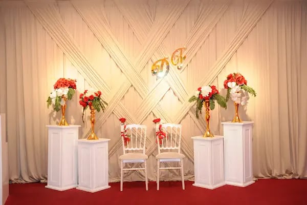 Orkide Düğün Davet &amp; Kına Evi - Resim 6