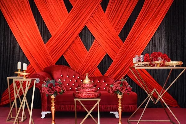 Orkide Düğün Davet &amp; Kına Evi - Resim 3