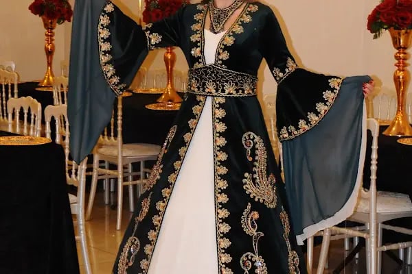Orkide Düğün Davet &amp; Kına Evi - Resim 9