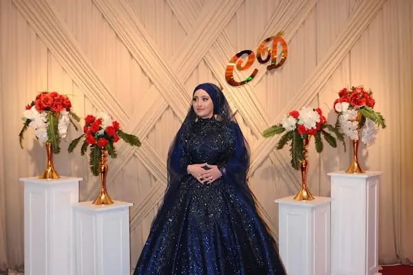Orkide Düğün Davet &amp; Kına Evi - Resim 10