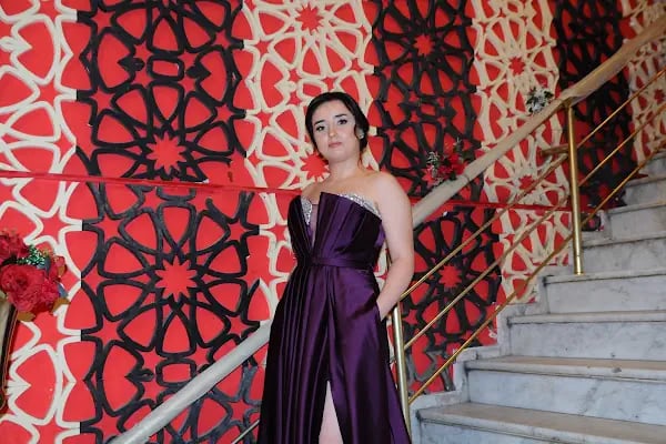 Orkide Düğün Davet &amp; Kına Evi - Resim 15