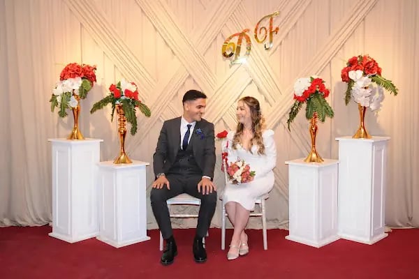 Orkide Düğün Davet &amp; Kına Evi - Resim 7
