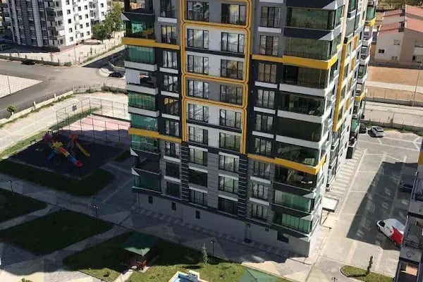 Akyapı İnşaat Firması Malatya - Resim 2