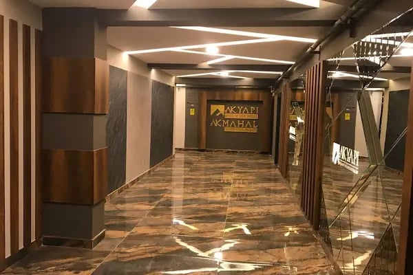 Akyapı İnşaat Firması Malatya - Resim 3