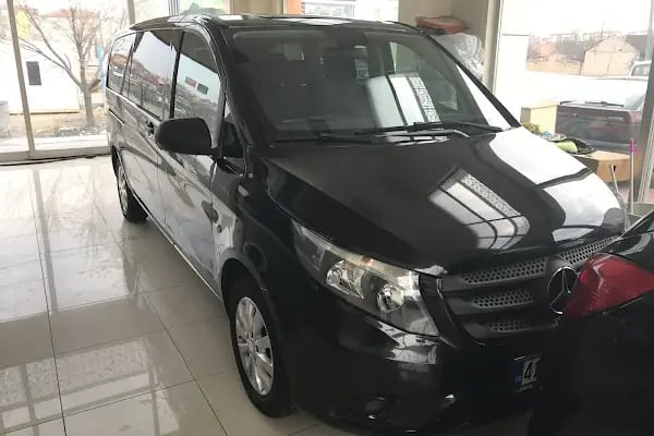 Ekerler Otomotiv - Resim 10