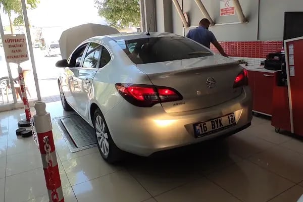 Ekerler Otomotiv - Resim 2