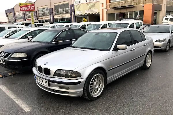 Ekerler Otomotiv - Resim 20