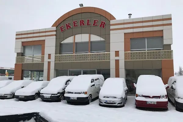 Ekerler Otomotiv - Resim 17