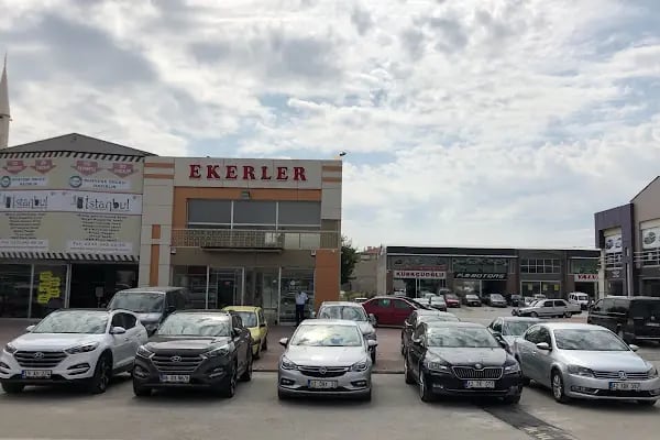 Ekerler Otomotiv - Resim 4