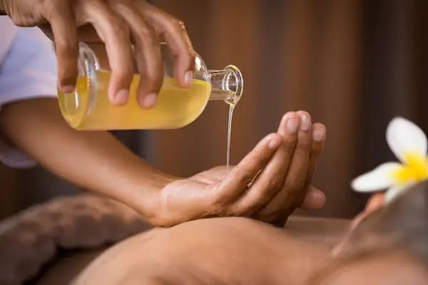 VELLA SPA VE TERAPİ MERKEZİ - Resim 1