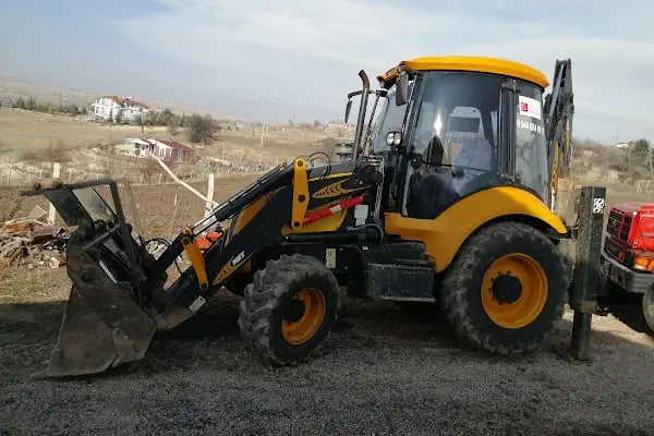 CY YAVUZ Müteahhitlik ve Mühendislik Ltd. Şti - Resim 3