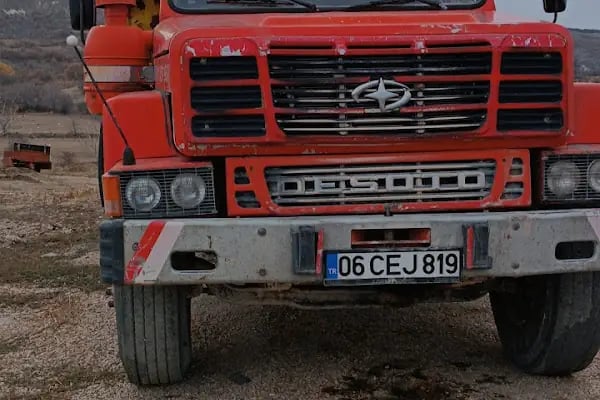 CY YAVUZ Müteahhitlik ve Mühendislik Ltd. Şti - Resim 8
