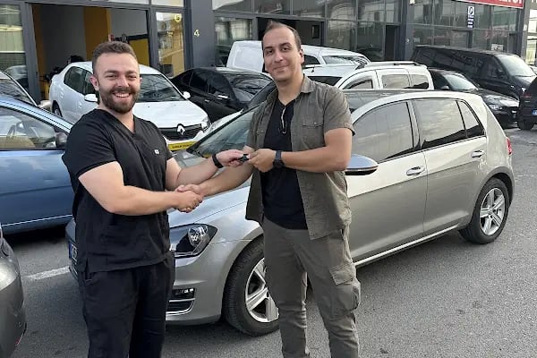 CY YAVUZ Müteahhitlik ve Mühendislik Ltd. Şti - Resim 5