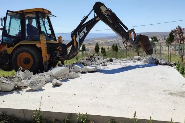 CY YAVUZ Müteahhitlik ve Mühendislik Ltd. Şti - Resim 7