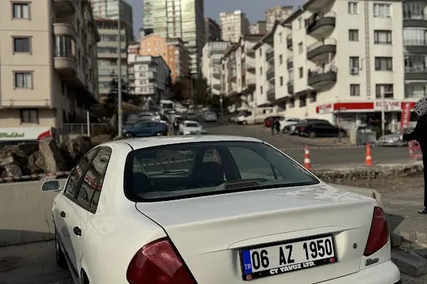 CY YAVUZ Müteahhitlik ve Mühendislik Ltd. Şti - Resim 4