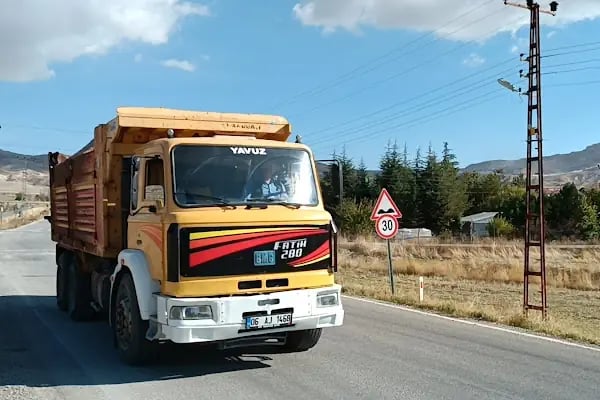 CY YAVUZ Müteahhitlik ve Mühendislik Ltd. Şti - Resim 11
