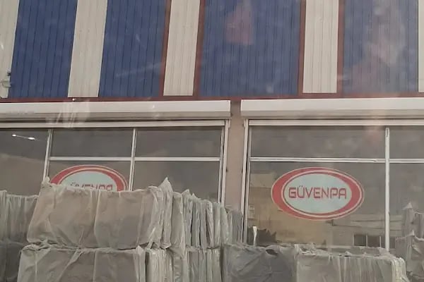 GÜVENPA KAROSER VE DORSE EKİPMANLARI - Resim 7