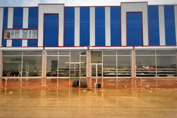 GÜVENPA KAROSER VE DORSE EKİPMANLARI - Resim 1