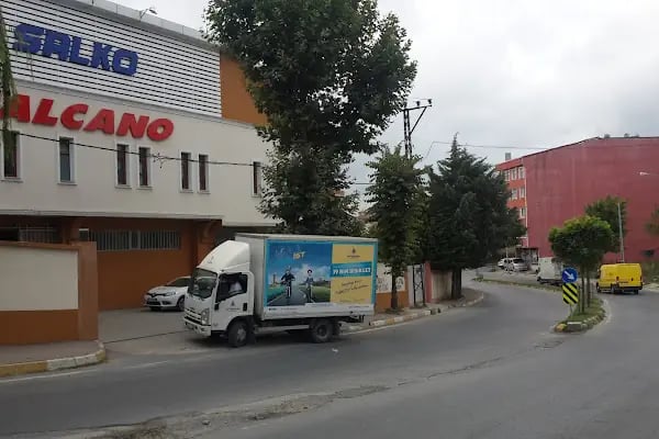 BK OTOMAT | Otomat İşletmeciliği | Alım &amp; Satım - Resim 5