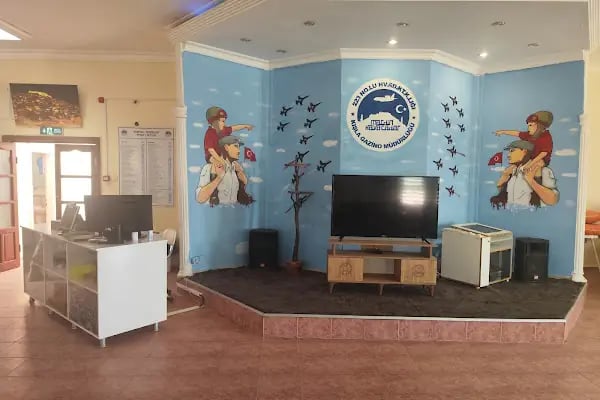 Toscana Restaurant&amp;Cafe - Resim 4