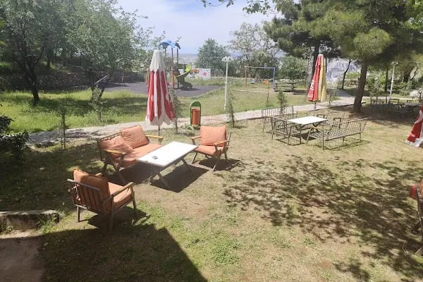 Toscana Restaurant&amp;Cafe - Resim 5