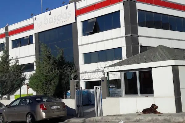 Başdaş Market Genel Müdürlük - Resim 7