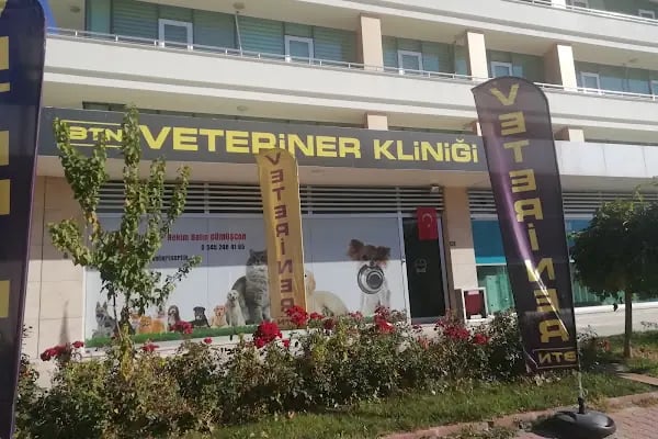 BTN Veteriner Kliniği - Resim 4