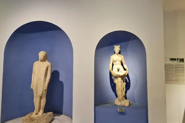 Bergama Arkeoloji Müzesi - Resim 2