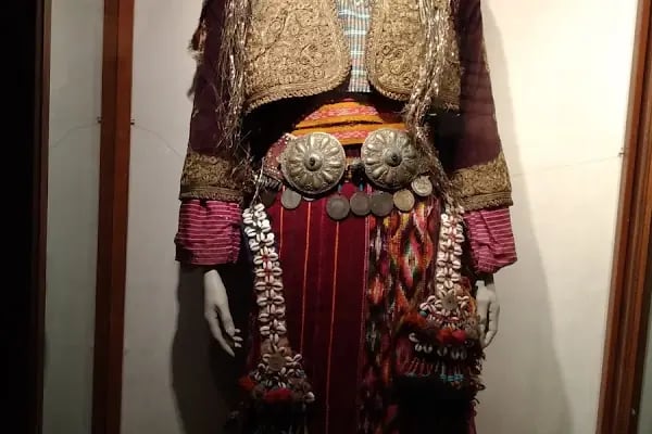 Bergama Arkeoloji Müzesi - Resim 13