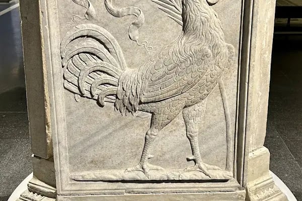 Bergama Arkeoloji Müzesi - Resim 18