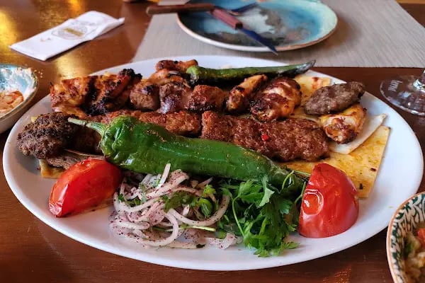 Otantik Ocakbaşı - Resim 10