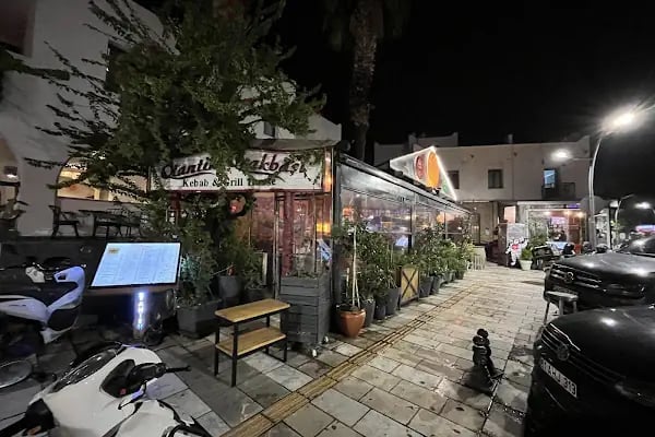 Otantik Ocakbaşı - Resim 7