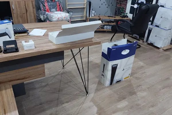 Tekno Deposu Bursa Osmangazi - Resim 18