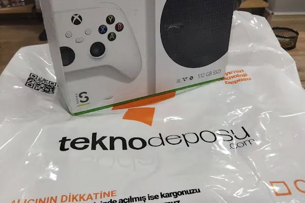 Tekno Deposu Bursa Osmangazi - Resim 20