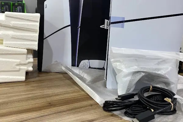 Tekno Deposu Bursa Osmangazi - Resim 11