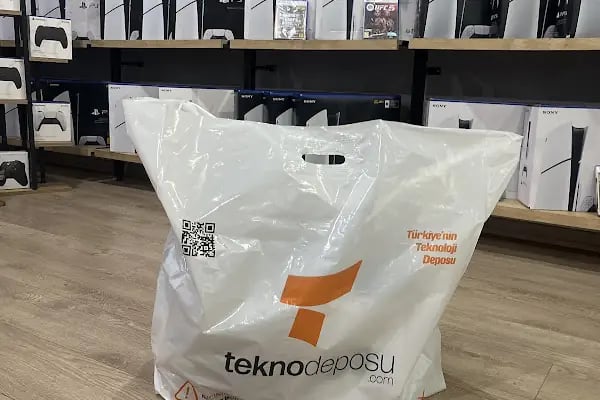 Tekno Deposu Bursa Osmangazi - Resim 3