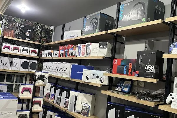 Tekno Deposu Bursa Osmangazi - Resim 2