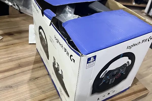 Tekno Deposu Bursa Osmangazi - Resim 6