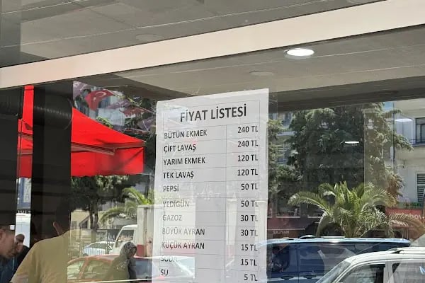 Halk Kebapçısı - Resim 19