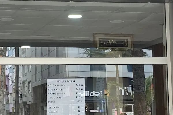 Halk Kebapçısı - Resim 18