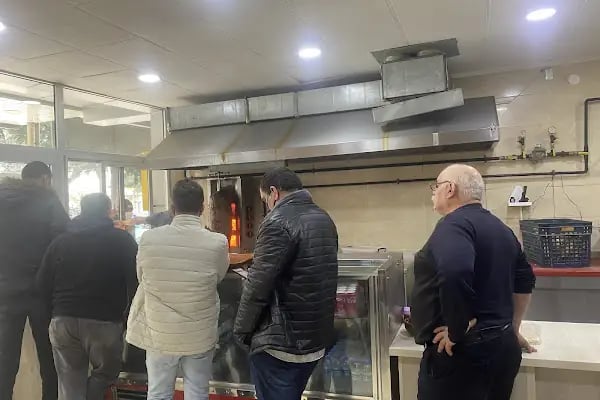 Halk Kebapçısı - Resim 16
