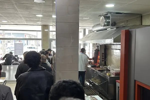 Halk Kebapçısı - Resim 12