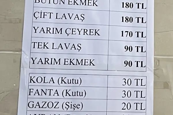 Halk Kebapçısı - Resim 15