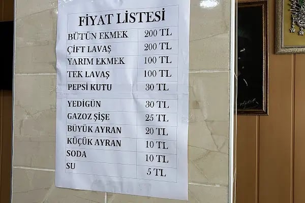Halk Kebapçısı - Resim 14