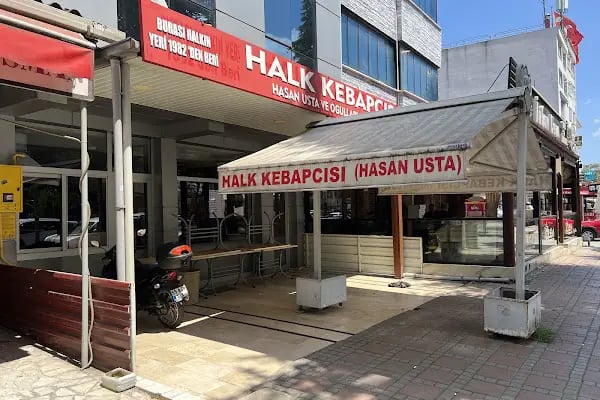 Halk Kebapçısı - Resim 2