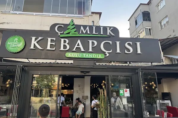 Çamlık Denizli Kebapçısı | Meşhur Denizli Kebabı - Kuyu Tandır - Tandır Kebabı - Resim 6