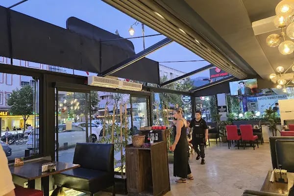 Çamlık Denizli Kebapçısı | Meşhur Denizli Kebabı - Kuyu Tandır - Tandır Kebabı - Resim 15