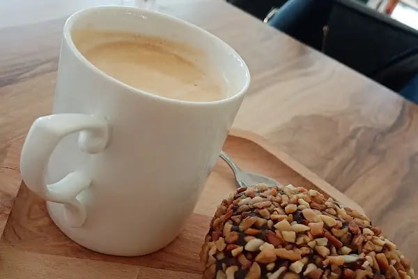 Kılınç Kahvaltı Fırın Kafe - Resim 10