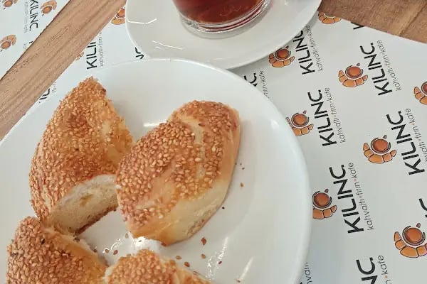 Kılınç Kahvaltı Fırın Kafe - Resim 4