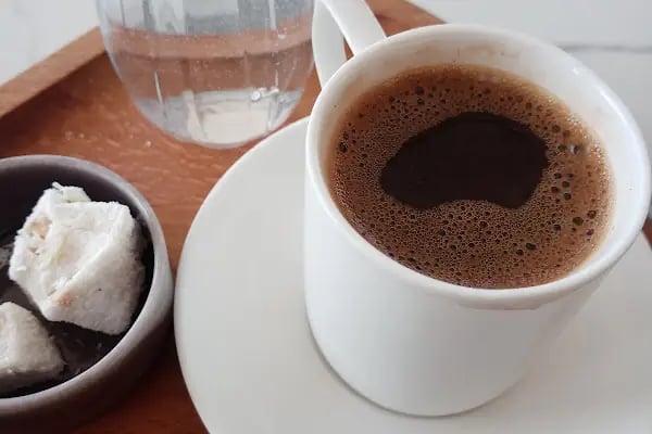 Kılınç Kahvaltı Fırın Kafe - Resim 8